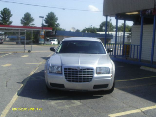 Chrysler 300 2008 photo 1