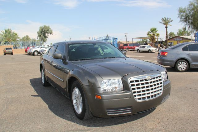 Chrysler 300 2008 photo 3