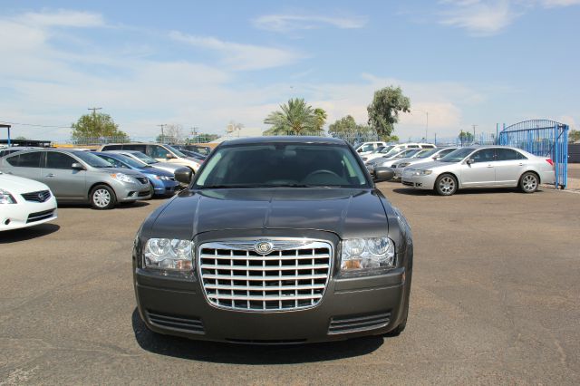 Chrysler 300 2008 photo 4