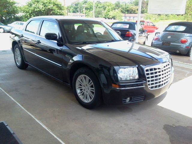 Chrysler 300 2008 photo 3