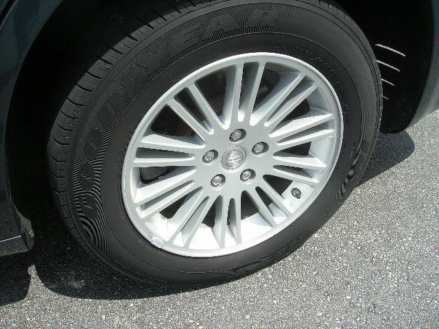 Chrysler 300 2008 photo 1