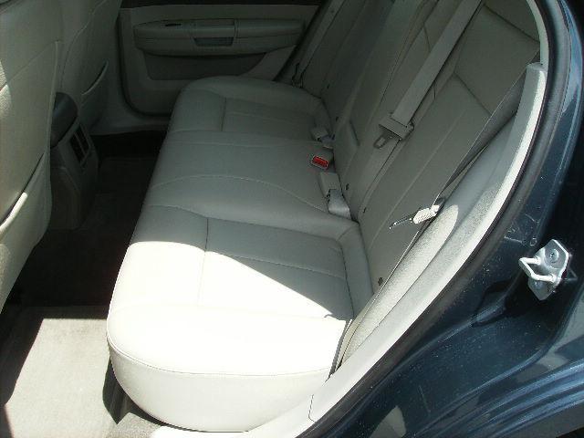 Chrysler 300 2008 photo 3