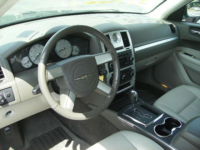 Chrysler 300 2008 photo 5