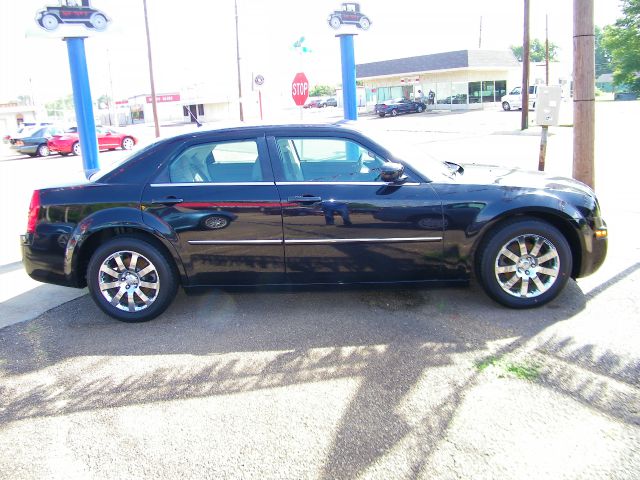 Chrysler 300 2008 photo 3