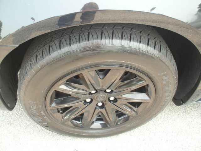 Chrysler 300 2008 photo 1