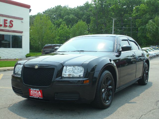 Chrysler 300 2008 photo 3