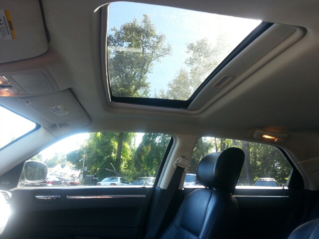 Chrysler 300 2008 photo 3