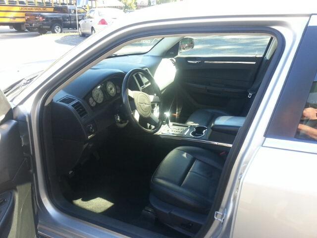Chrysler 300 2008 photo 4