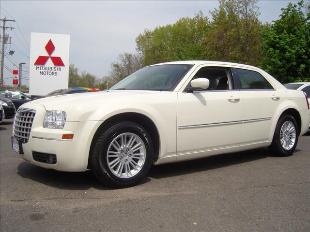 Chrysler 300 3.5 Sedan