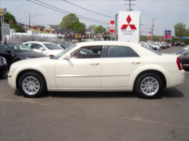 Chrysler 300 2008 photo 1