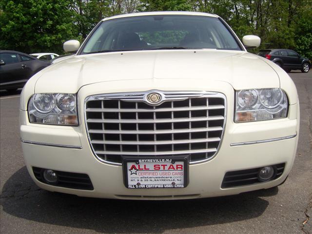 Chrysler 300 2008 photo 3