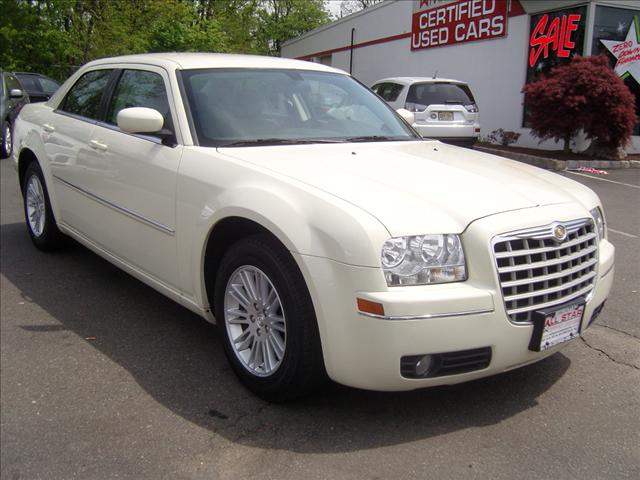 Chrysler 300 2008 photo 5