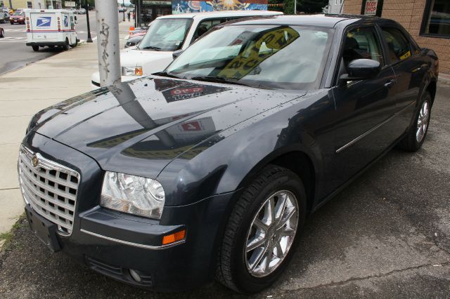 Chrysler 300 2008 photo 3