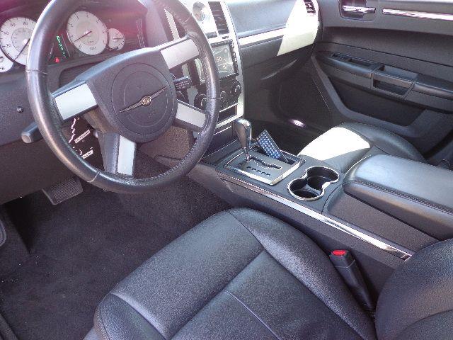 Chrysler 300 2008 photo 1