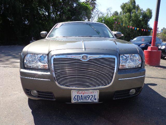 Chrysler 300 2008 photo 6