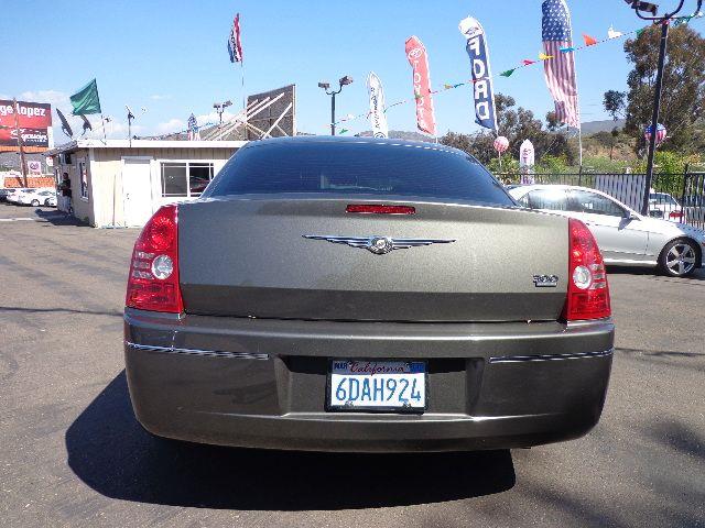 Chrysler 300 2008 photo 7