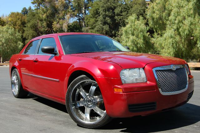 Chrysler 300 2008 photo 1