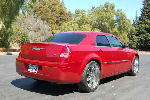 Chrysler 300 2008 photo 3