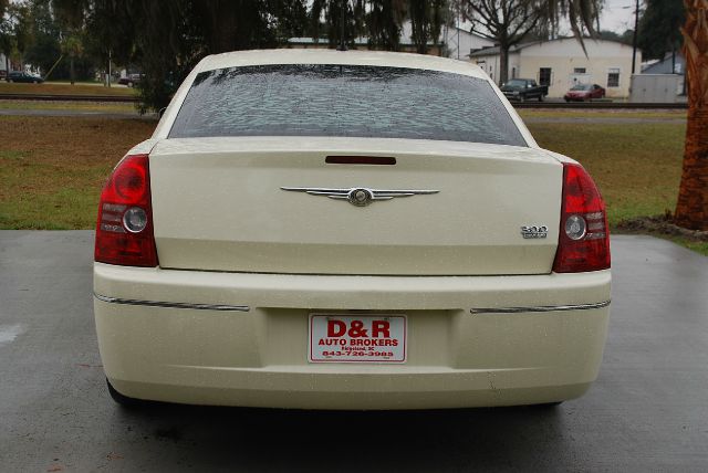 Chrysler 300 2008 photo 1