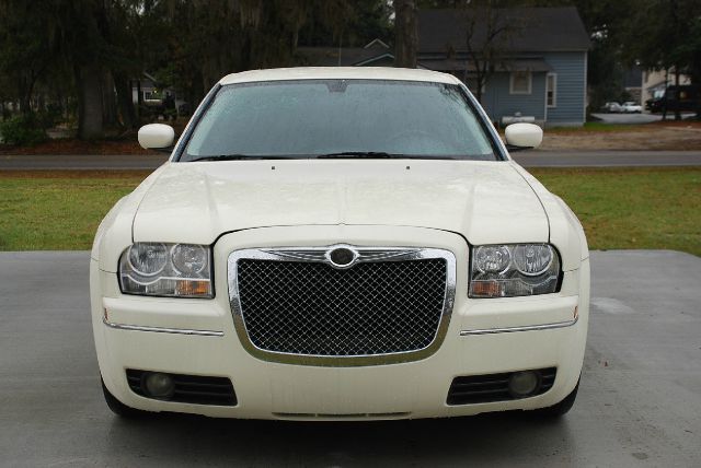 Chrysler 300 2008 photo 3