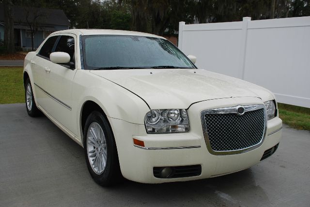 Chrysler 300 2008 photo 4