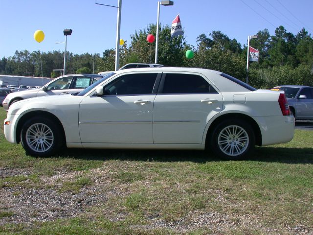 Chrysler 300 3.5 Sedan