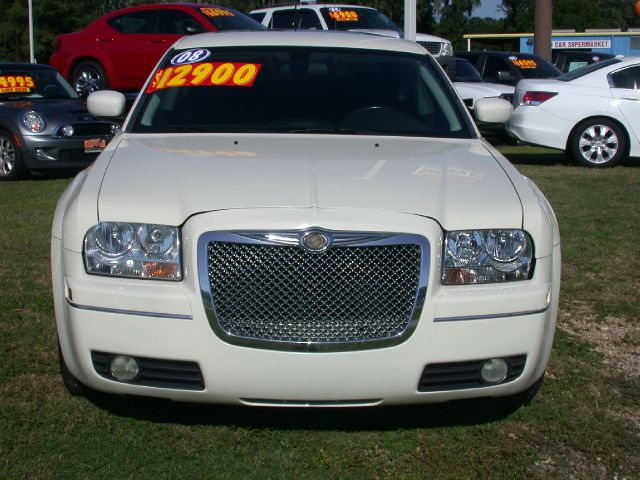 Chrysler 300 2008 photo 1