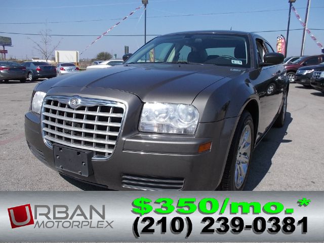 Chrysler 300 2008 photo 1