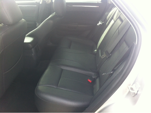 Chrysler 300 3.5 Sedan