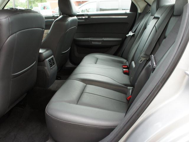 Chrysler 300 3.5 Sedan