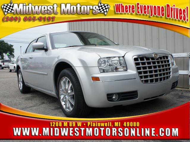 Chrysler 300 2008 photo 3