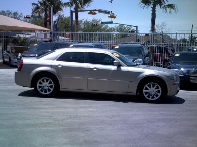 Chrysler 300 2008 photo 1
