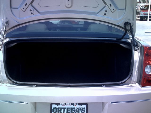 Chrysler 300 2008 photo 4