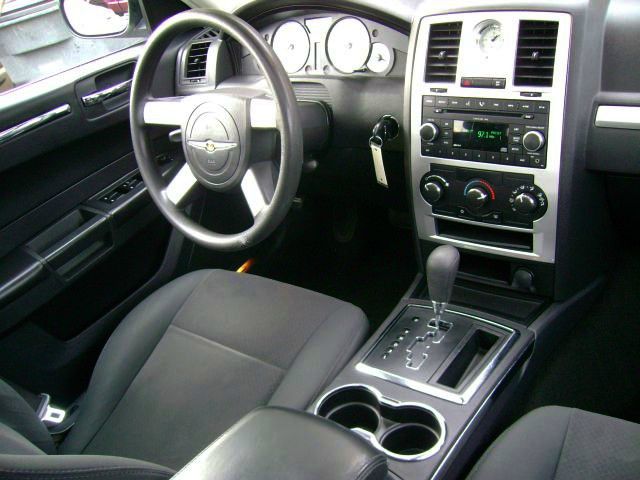 Chrysler 300 3.5 Sedan