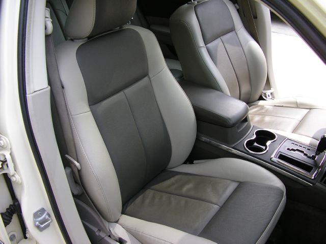 Chrysler 300 2008 photo 1