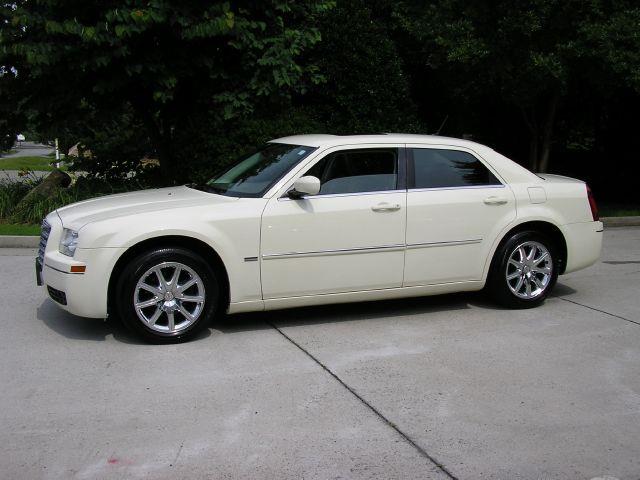 Chrysler 300 2008 photo 4
