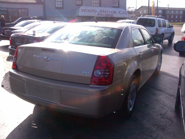 Chrysler 300 2008 photo 1