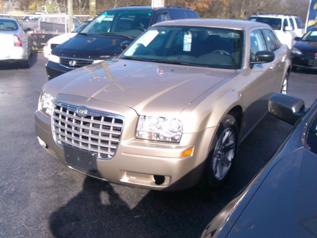 Chrysler 300 2008 photo 4