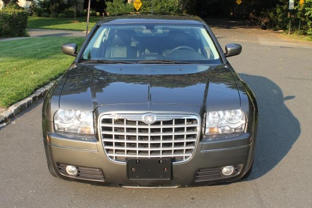 Chrysler 300 2008 photo 1