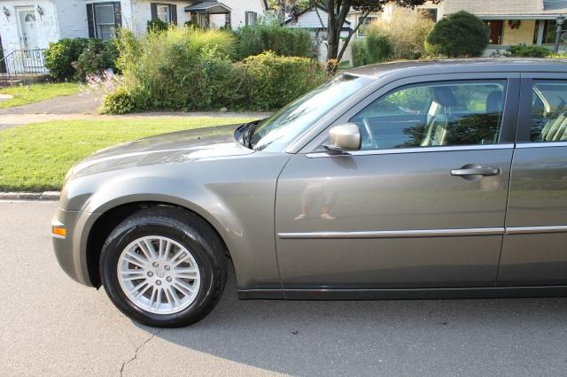 Chrysler 300 2008 photo 3