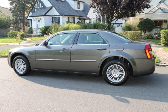 Chrysler 300 2008 photo 5