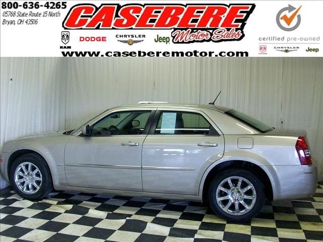 Chrysler 300 2008 photo 1