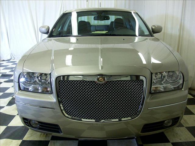 Chrysler 300 2008 photo 5