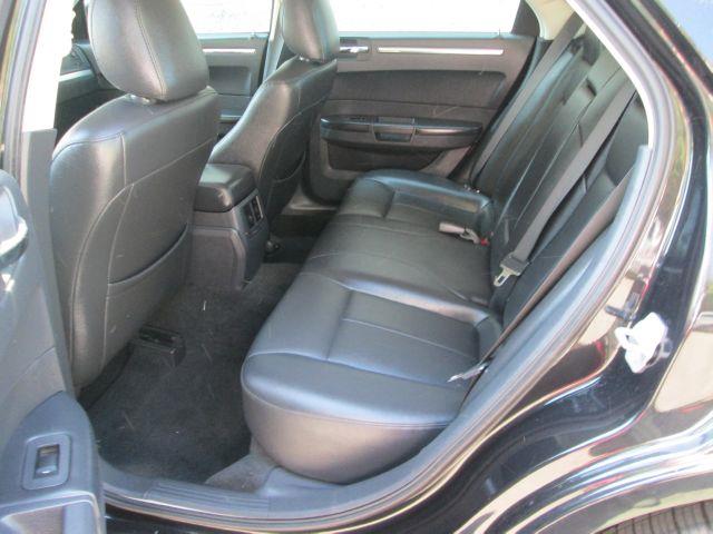 Chrysler 300 3.5 Sedan