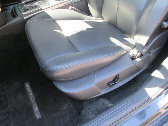 Chrysler 300 2009 photo 1