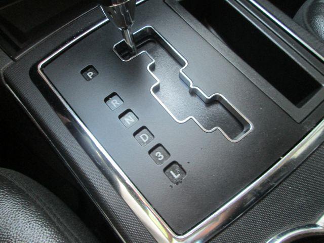 Chrysler 300 2009 photo 17