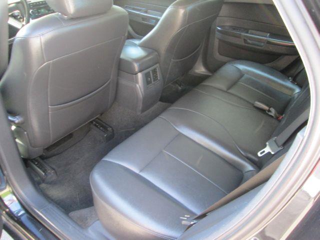 Chrysler 300 2009 photo 29