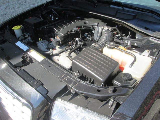 Chrysler 300 2009 photo 35