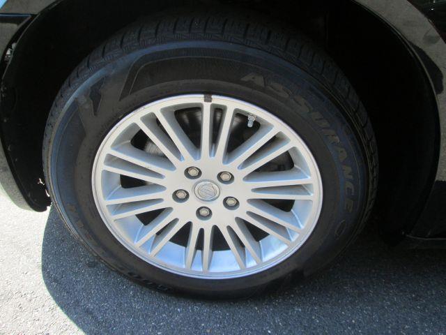 Chrysler 300 2009 photo 37