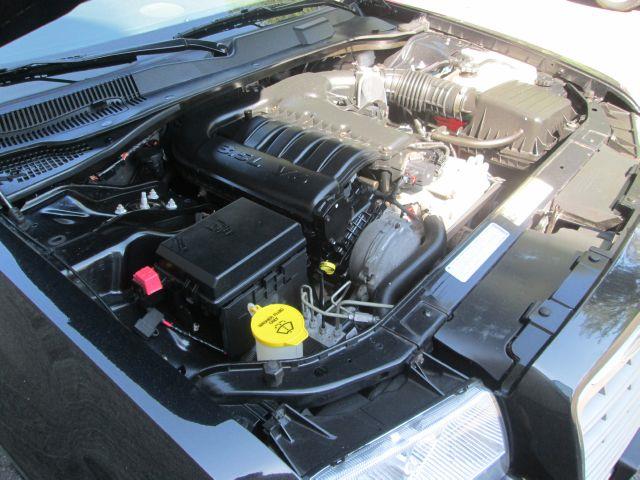 Chrysler 300 2009 photo 38